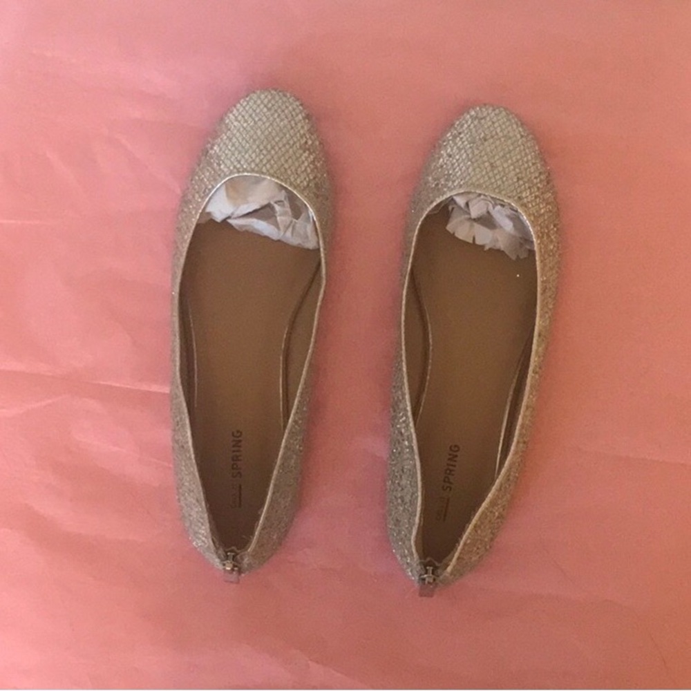 Starry Night, Anything Flat. Perfect with any look.